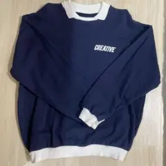 creative drug store トレーナー