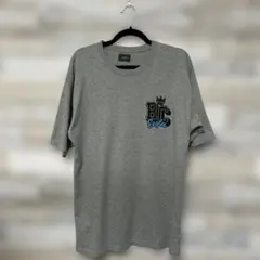 ROBED CROWNS グレー Tシャツ