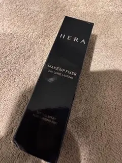 韓国　ヘラ　HERA MAKE UP SETTING FIXER 新品未使用のサムネイル