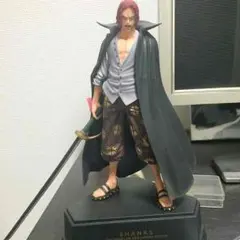 ワンピースDXフィギュアTHE GRANDLINE MEN vol.8シャンクス