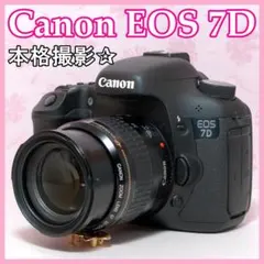 Canon EOS 7D iPhone &アンドロイドへ転送OK 9925 - メルカリ