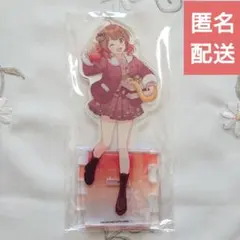 花海佑芽 学園アイドルマスター ハンズ アクリルスタンド 学マス コラボ