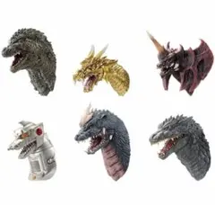 2026年最新】一番くじ GODZILLA 怪獣惑星 ～怪獣王は進化する～ A賞