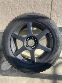 2026年最新】NANKANG 車 タイヤ・ホイールセットの人気アイテム - メルカリ