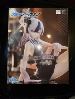 ブルーアーカイブ 鬼方 カヨコ Yumemirize フィギュア ブルアカ