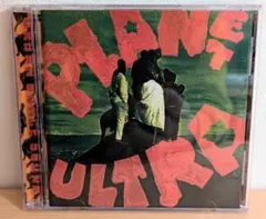 URBAN DANCE SQUAD PLANET ULTRA