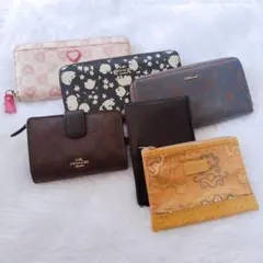 2025年最新】coachまとめ売りの人気アイテム - メルカリ