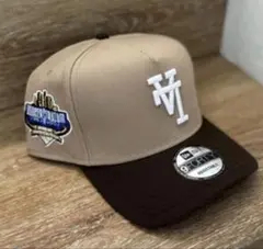 未使用 NEW ERA 阪神タイガース キャップ サイン入り R8SA372 - メルカリ