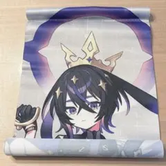 #コンパス コンパス コラプス 街キャラバン ミニタペストリー