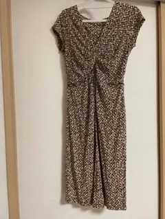 ワンピース　イブルース　ドットのサムネイル