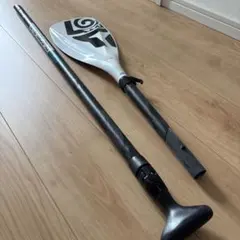 STARBOARD LIMA Tufskin SUPパドルのサムネイル