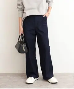 ジャーナル スタンダード レリューム パンツ カーゴパンツ　サイズ38