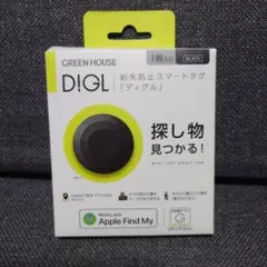 スマートタグ　GH-SMTA1