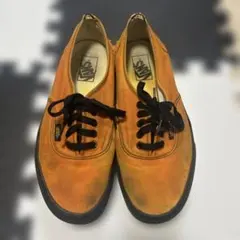 オーセンティック スニーカー