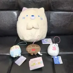 すみっコぐらし まとめ売り 2026年最新】すみっコぐらしまとめ売りの人気アイテム - メルカリ