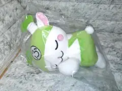 おやすみ ふっかちゃん　ぬいぐるみ　20cm　ふっかちゃんミュージアム　深谷市