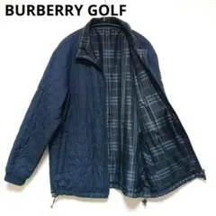 2025年最新】BURBERRY GOLF メンズ ジャンパー・ブルゾンの人気