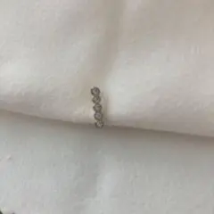 WOJE イヤリング　片耳のサムネイル