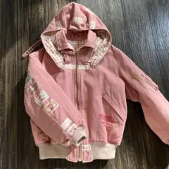 ピンクハウス ブルゾン