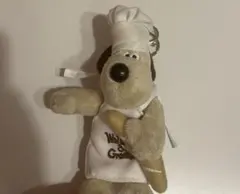 グルミット キャラクターグッズ