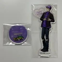 魔入りました!入間くん ジャズ JOYSOUNDアクリルスタンド