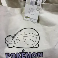 【新品】ポケモン福袋　ドオー　レディースLサイズのサムネイル