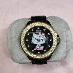 HELLO KITTY 腕時計 ジャンク