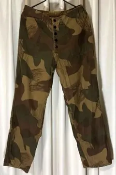 JOHN GLUCKOW × JELADO JG33301 リバーシブル M