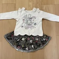 mezzo piano 90cm セット