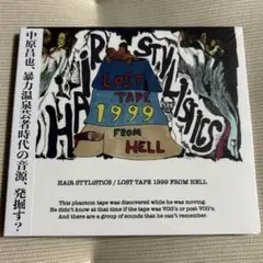 【新品】 LOST TAPE 1999 FROM HELL