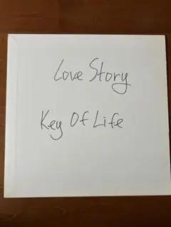 2025年最新】Key of Life Love Storyの人気アイテム - メルカリ