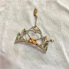 King&Prince 1stコンサート　チャーム付きブレスレット