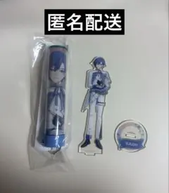 プロセカ ペンライト チューブ 東雲彰人 ビビバス - メルカリ