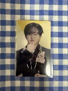 straykids TOYWORLD ペンミ HMV チャンビン トレカ