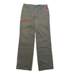 used Italia製 Remake Straight Chino Pantsのサムネイル