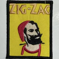 ワッペン バイク