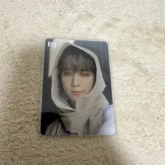 INI THE VIEW 後藤威尊 109 limited store ラキドロ