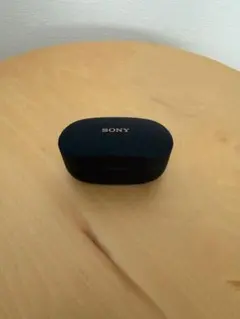 SONY ワイヤレスイヤホン ブラック　WF-1000XM4