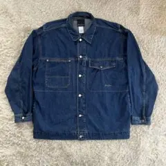 2025年最新】SEANJOHN メンズ Gジャン・デニムジャケットの人気