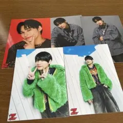 関哲汰 生写真