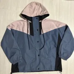 マウンテンパーカー 140cm