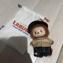 2026年最新】店員ラブブの人気アイテム - メルカリ