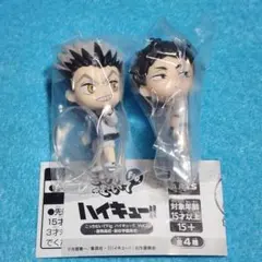 こっちむいてFig. ハイキュー!!