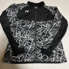 YONEX ウォームレディースジャケット JP L