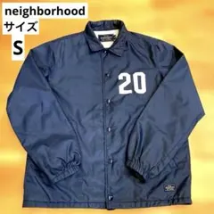 コーチジャケット