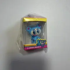 エンジェルブルー　ナカムラくん