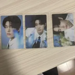 ENHYPEN ジェイク トレカ