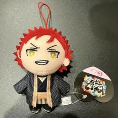 ヒプマイ ピこぬい３波羅夷空却