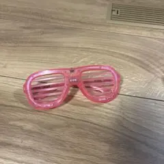 Silent Siren サングラス グッズ