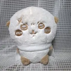 ちいかわ ぬいぱれっと～ミルクいろ～ぬいぐるみ　ラッコ